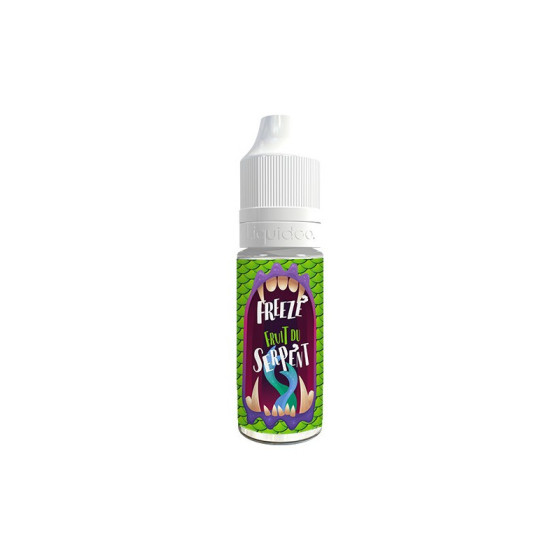 Freeze Fruit du serpent 10 ml