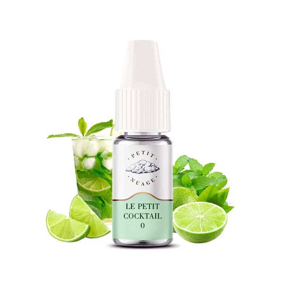 Le Petit Cocktail 10 ml