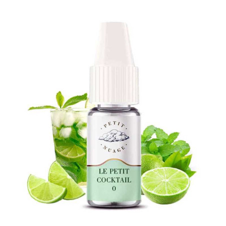 Le Petit Cocktail 10 ml
