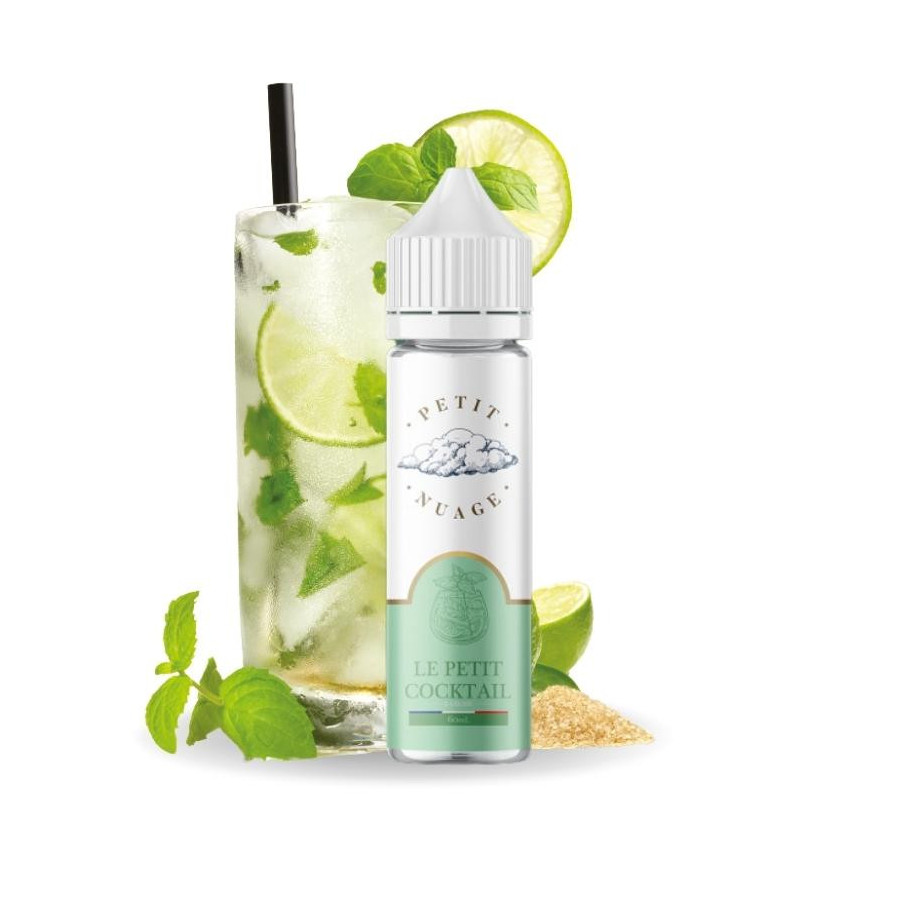 Le Petit Cocktail 60 ml