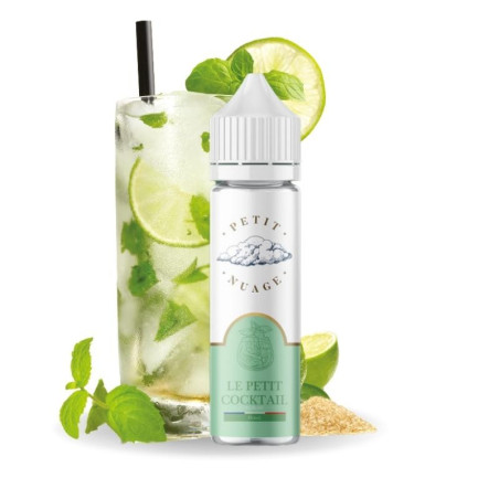 Le Petit Cocktail 60 ml