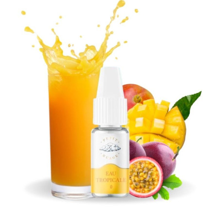 Eau Tropical  10 ml