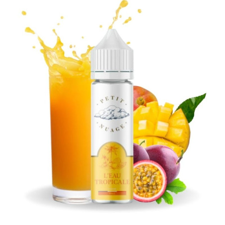 Eau Tropical  60 ml
