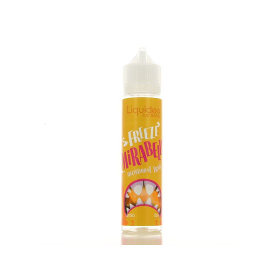 Freeze Mirabelle 50 ml