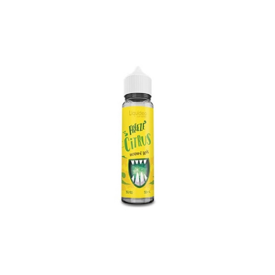 Freeze Citrus 50 ml