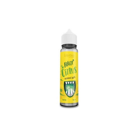 Freeze Citrus 50 ml