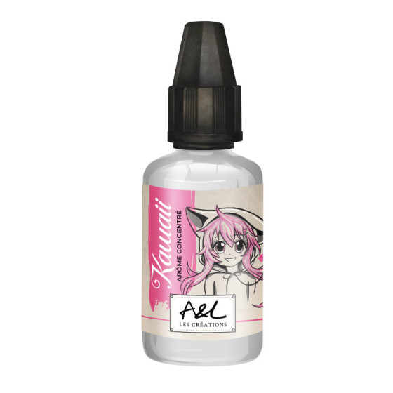 Concentré Kawaii 30 ml