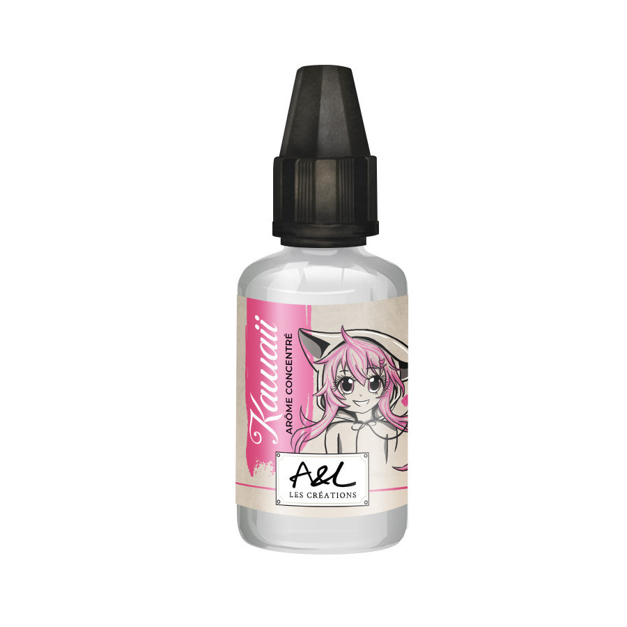 Concentré Kawaii 30 ml