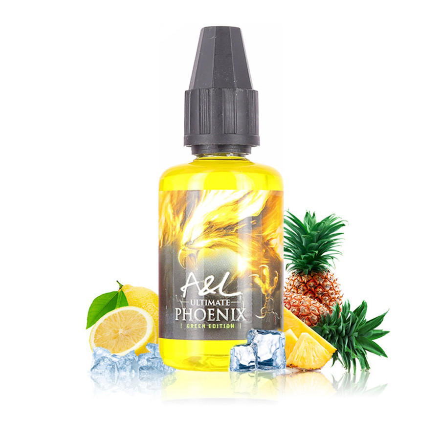 Concentré phoenix 30 ml