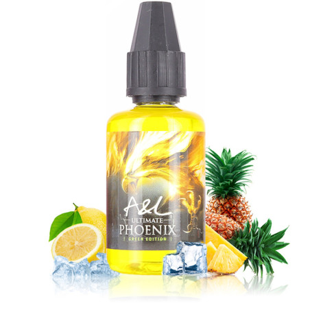 Concentré phoenix 30 ml