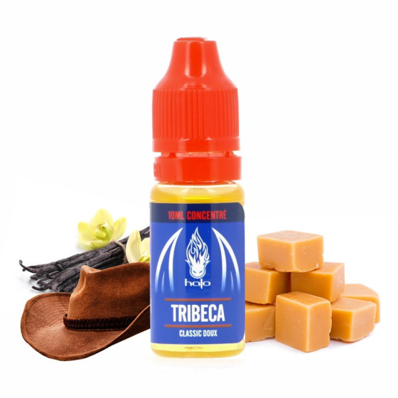 Concentré Tribeca Halo 10ml