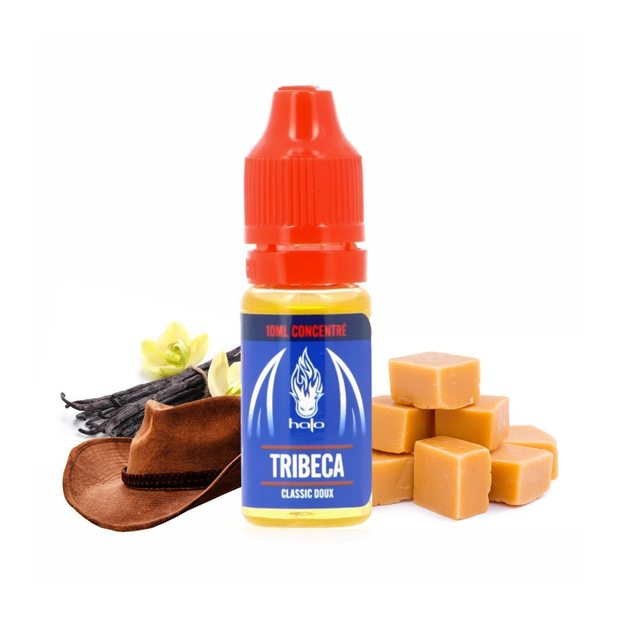 Concentré Tribeca Halo 10ml