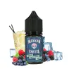 Concentré Mexican Cartel Limonade Fruits Rouges Bleuets 30 ml