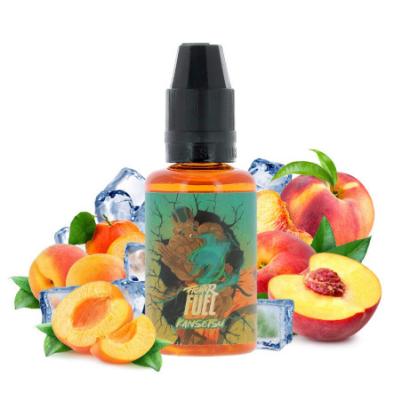 Concentré Fighter Fuel Kansetsu 30 ml