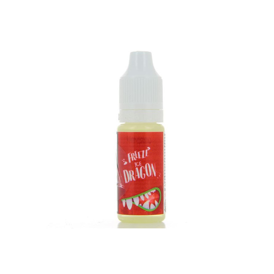 Freeze Ice Dragon 10 ml