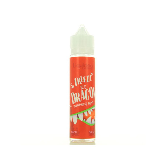 Freeze Ice Dragon 50 ml