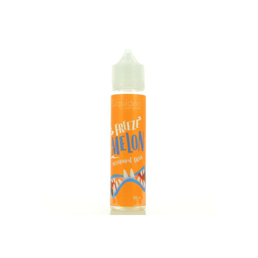 Freeze Melon 50 ml