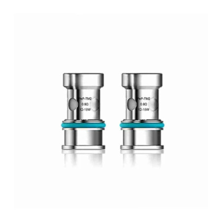 Voopoo PNP TM2 x5
