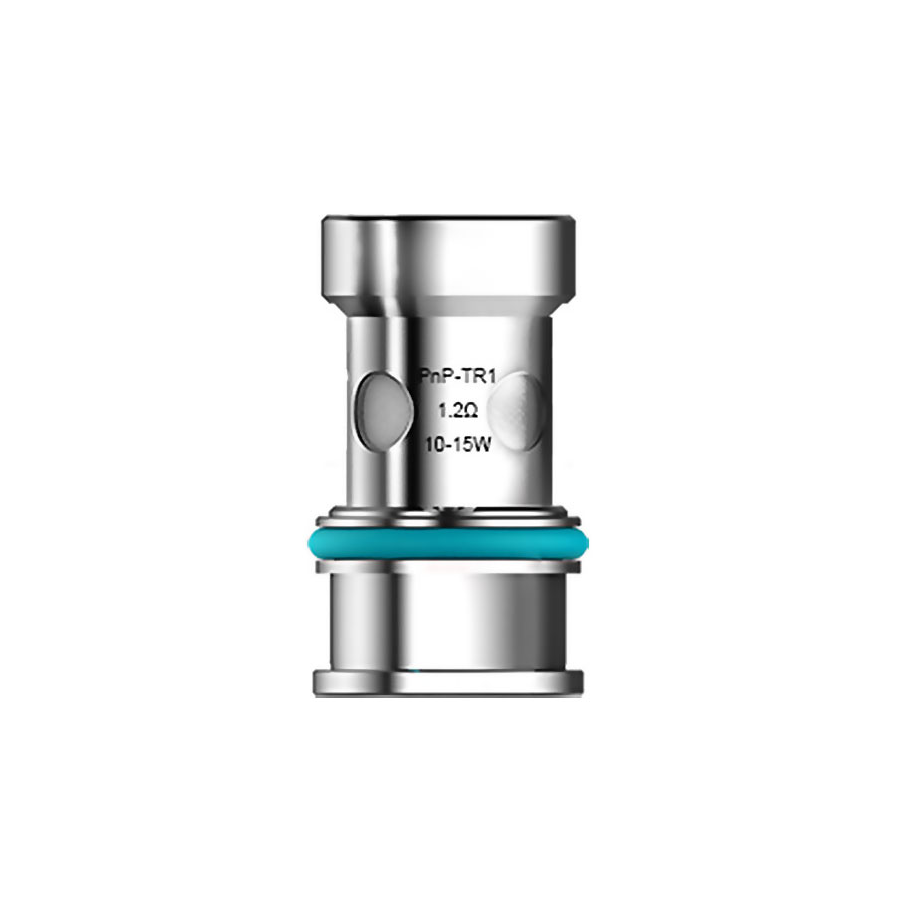 Résistance Voopoo PNP TR1 x5