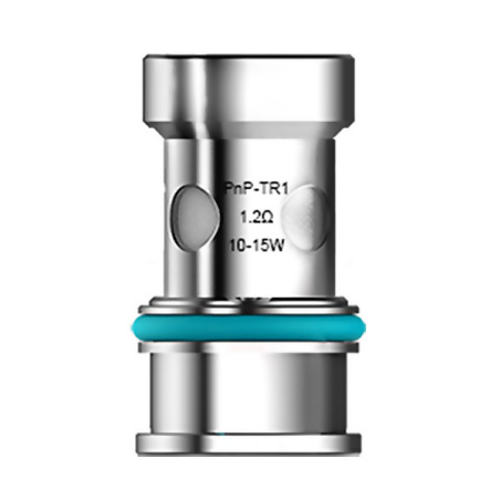 Résistance Voopoo PNP TR1 x5