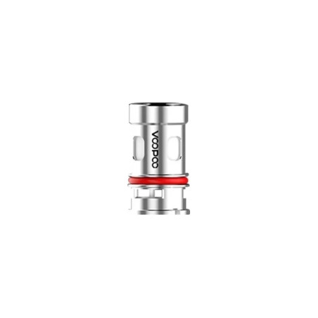 Résistance Voopoo PNP VM4 x5