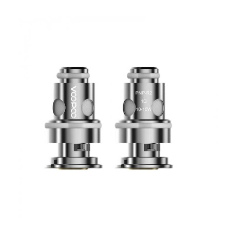 Résistance Voopoo PNP R2 x5