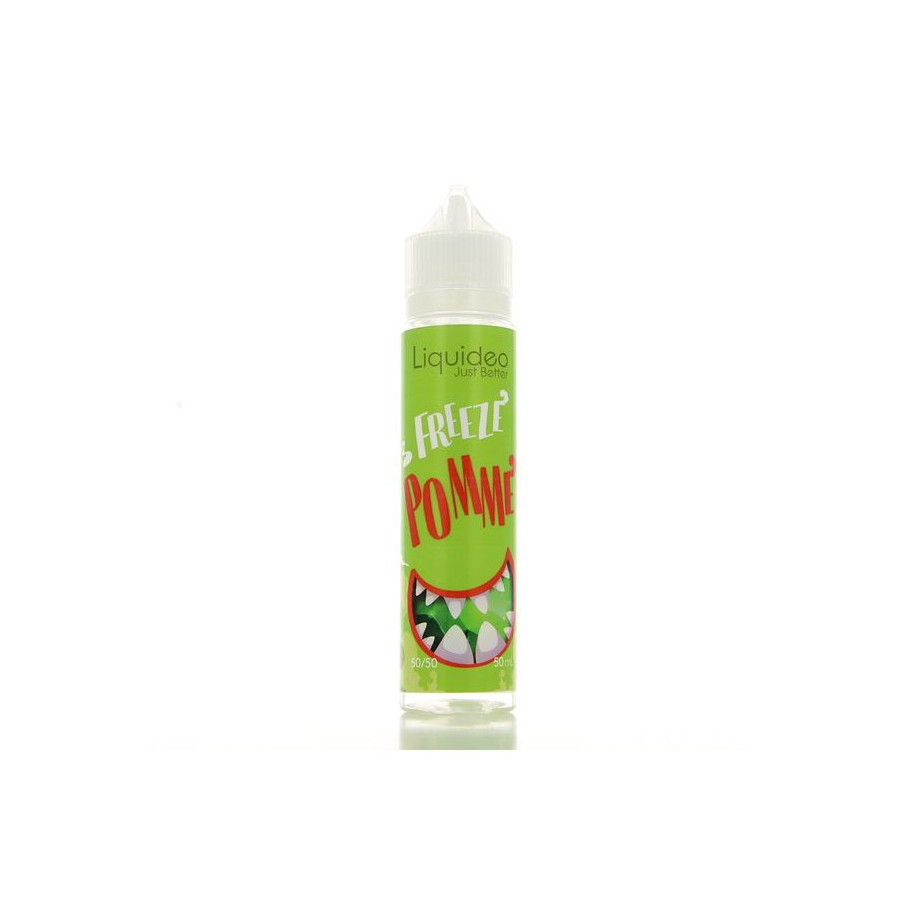 Freeze Pomme 50 ml