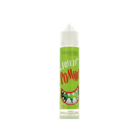 Freeze Pomme 50 ml