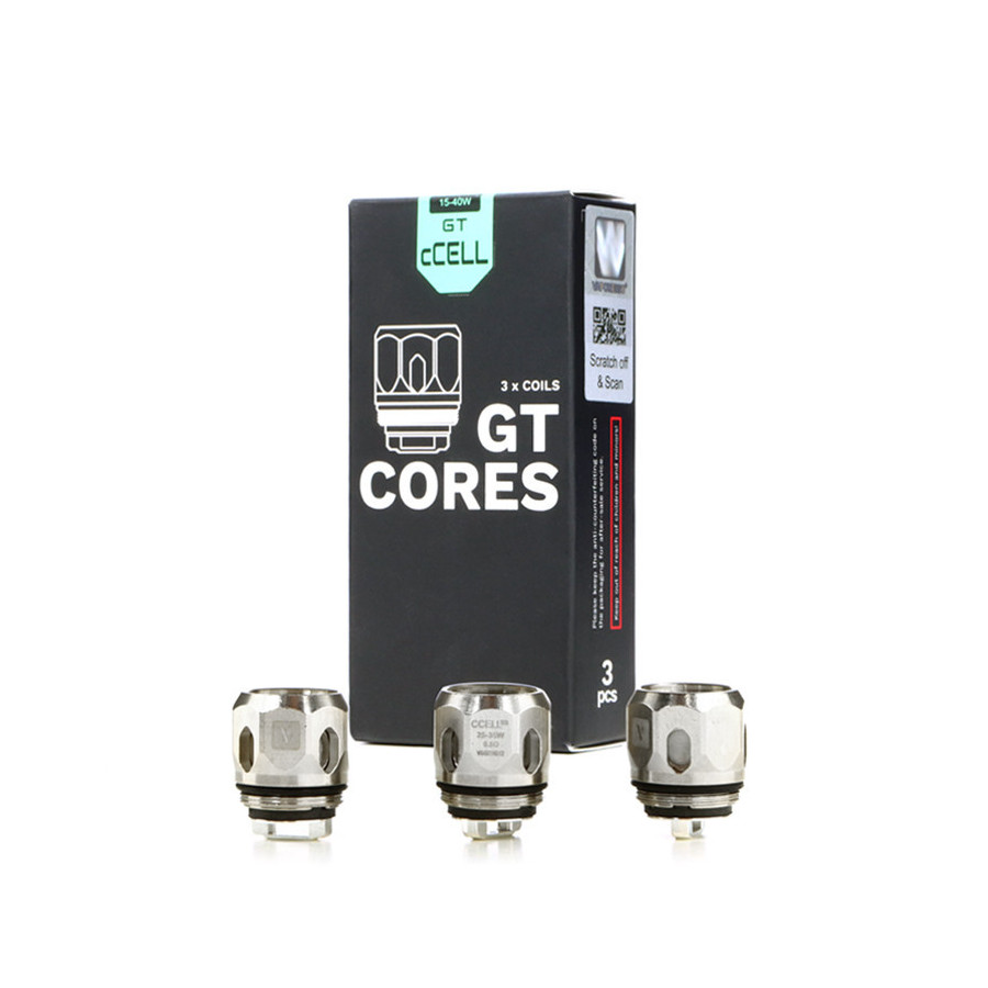 Vaporesso GT cCELL 0.5 x3