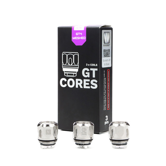 Vaporesso GT4 Meshed 0.15 x3