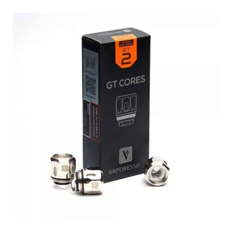 Vaporesso GT2 0.4 x3