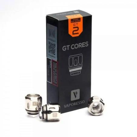 Vaporesso GT2 0.4 x3