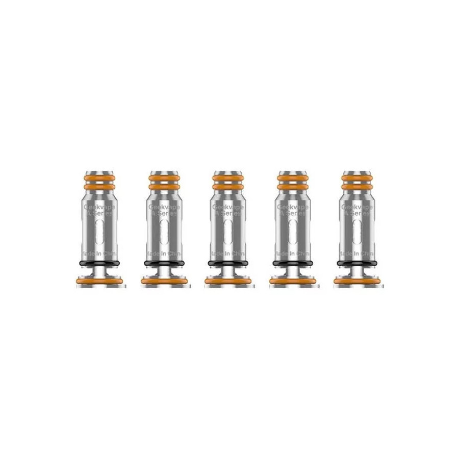 Résistance Geekvape A x5