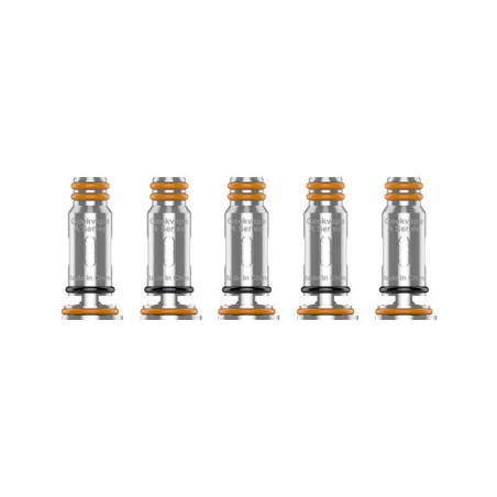 Résistance Geekvape A x5