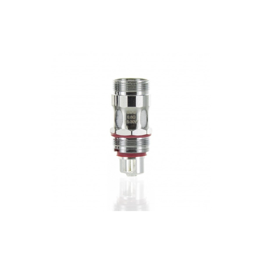 Résistance Eleaf EC-S 0.6 x5