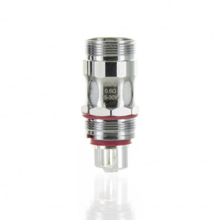 Résistance Eleaf EC-S 0.6 x5