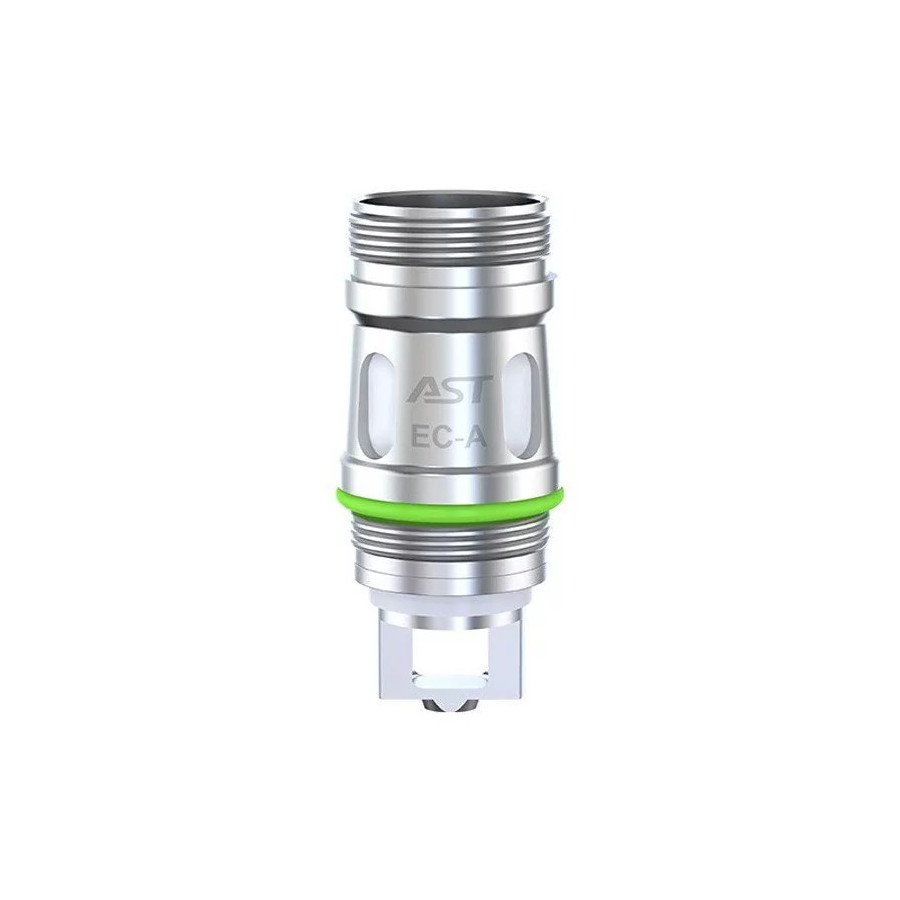 Résistance Eleaf EC-A x5