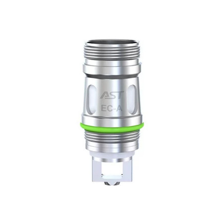 Résistance Eleaf EC-A x5
