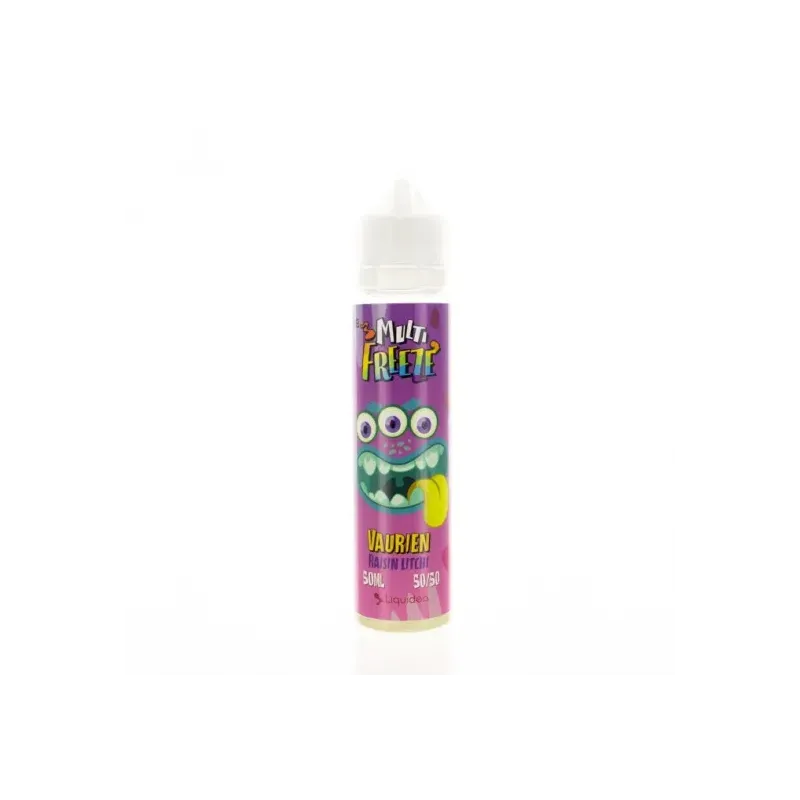 Liquideo Vaurien 50 ML