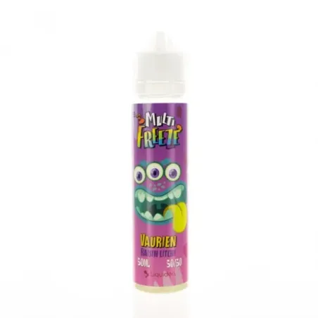 Liquideo Vaurien 50 ML