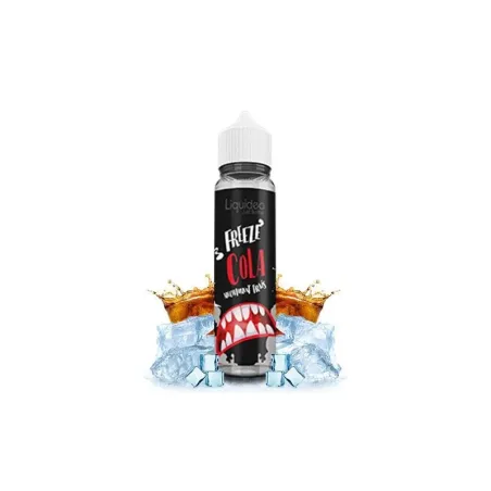 Freeze Cola 50 ml