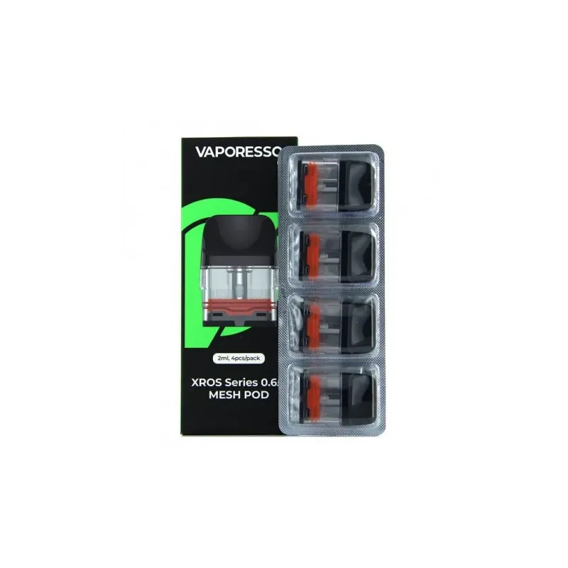 Vaporesso Xros Pod X4