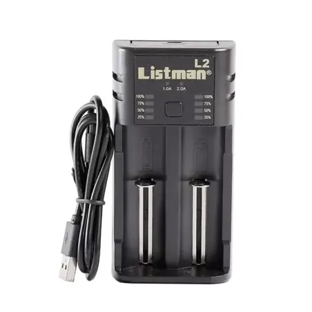 Chargeur Listman L2