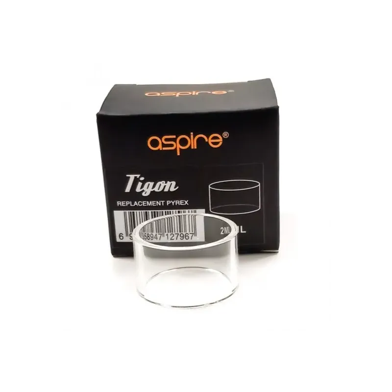 Pyrex Aspire Tigon 2ml