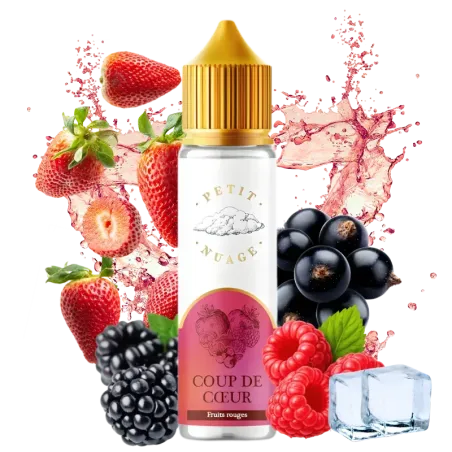 Petit Nuage Coup de Coeur 50 ml