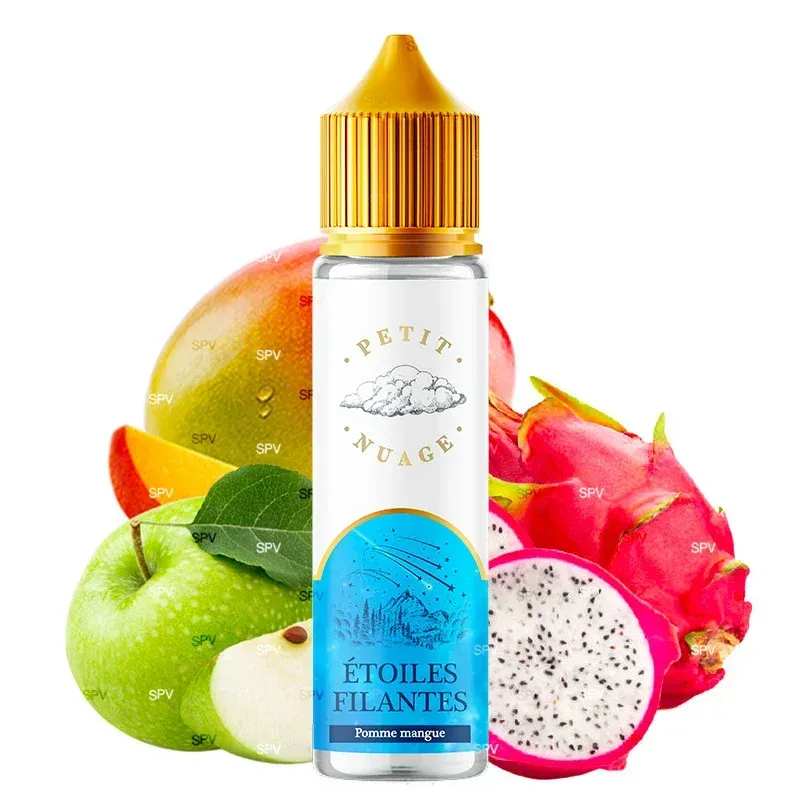 Etoile Filante 60 ml