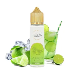 La petite limo 60 ml