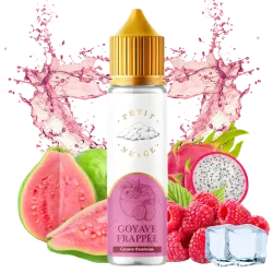 Petit Nuage Goyave Frappée 50 ml