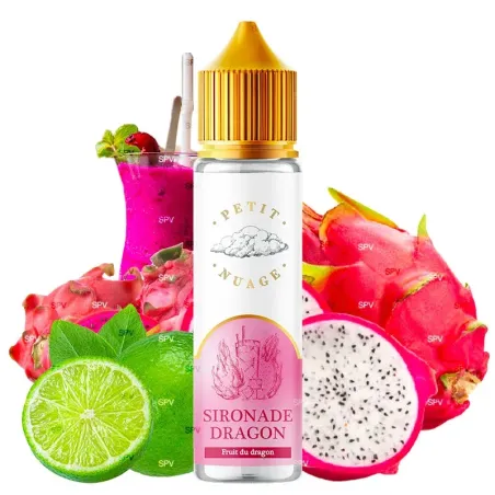Petit Nuage Sironade Dragon 50 ml