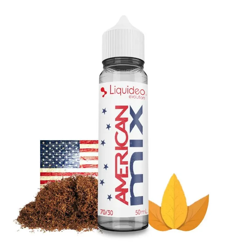 American Mix 50 ml